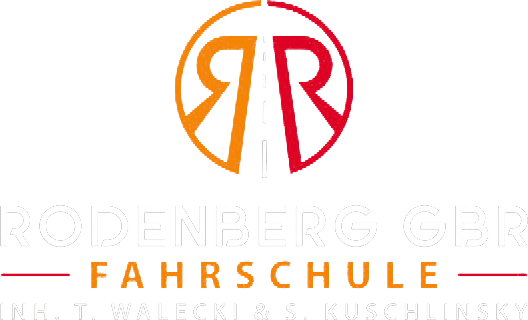 Fahrschule Rodenberg Logo