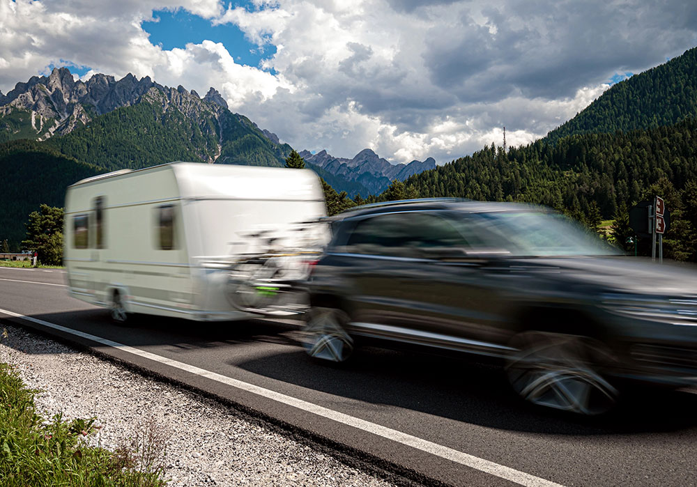 Anhaenger Fuehrerschein in Hildesheim machen Fahrschule be