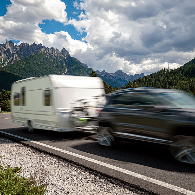 Anhänger Führerschein in Hildesheim machen Fahrschule