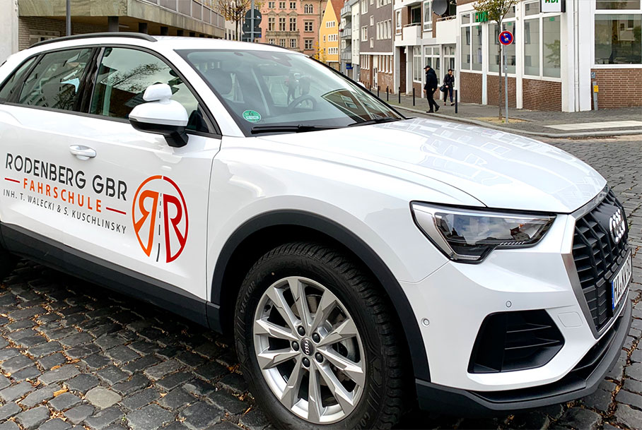 Führerschein Klasse B PKW in Hildesheim machen Fahrschule
