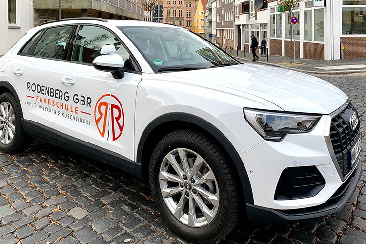 Fuhrpark Fahrschule Rodenberg Hildesheim