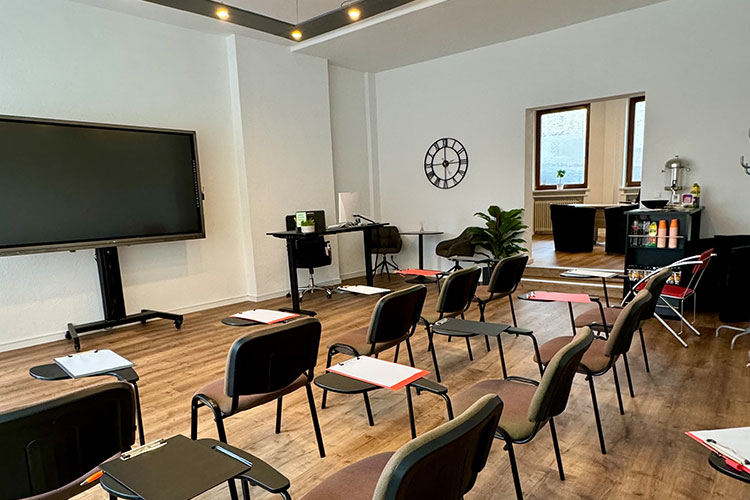 Fahrschule Rodenberg GbR in Hildesheim